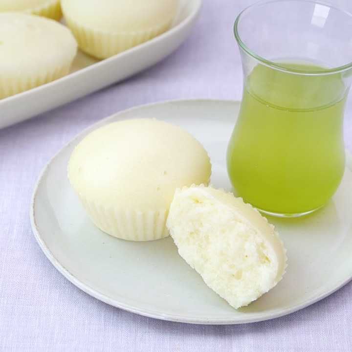 米粉蒸しパンレシピ4選｜定番・15分以内の簡単レシピなど