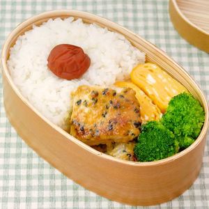 「メカジキのごまみそ焼き」のレシピ動画