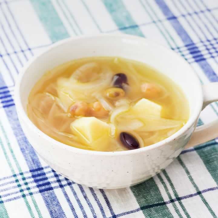 誠文堂新光社 スープ料理 じゃがいも料理 豆料理 レシピ 3冊セット 世界のじゃがいも料理 / 誠文堂新光社 ＜電子版＞ - 紀伊國屋