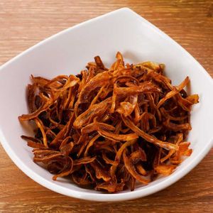 「フライドオニオンの作り方」のレシピ動画