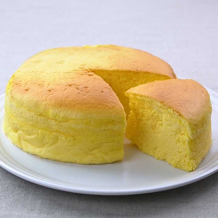 ふんわり♪スフレチーズケーキ  人気レシピ12選