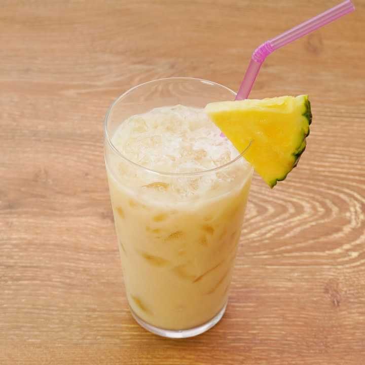 ぴにゃこらーだ★ ピニャコラーダ | カクテルガイド | アサヒビール