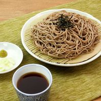 そばの薬味とは？そばに合うおすすめの薬味もご紹介 