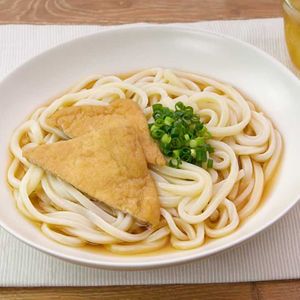 お揚げがおいしい 基本のきつねうどんのレシピ動画 作り方 Delish Kitchen お揚げがおいしい 基本のきつねうどんのレシピ動画 作り方 Delish Kitchen