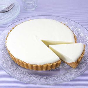 焼かない プチチーズタルトのレシピ動画 作り方 Delish Kitchen