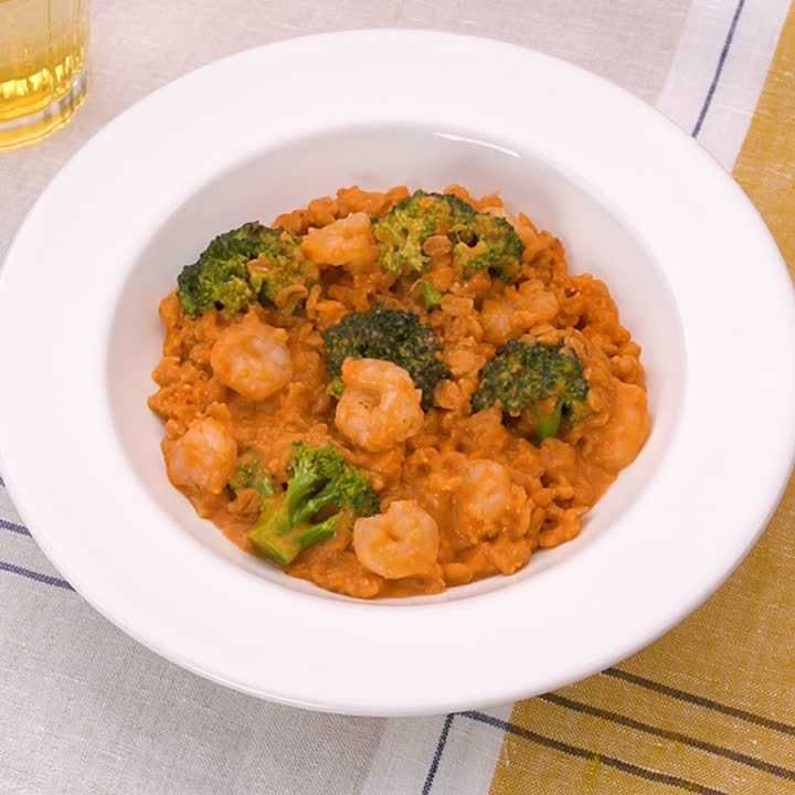 自家製鶏の濃縮クリームスープのレシピ