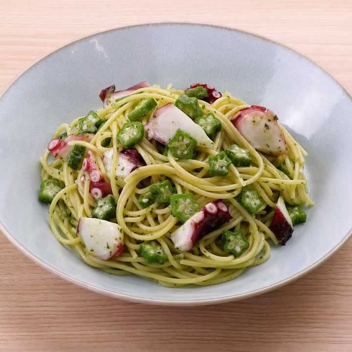 【冷凍オクラ レシピ12選】簡単＆凝った主菜アレンジも