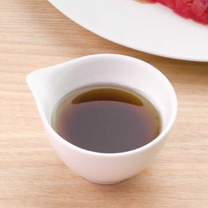 「カルパッチョソース(わさび醤油風味)」のレシピ動画