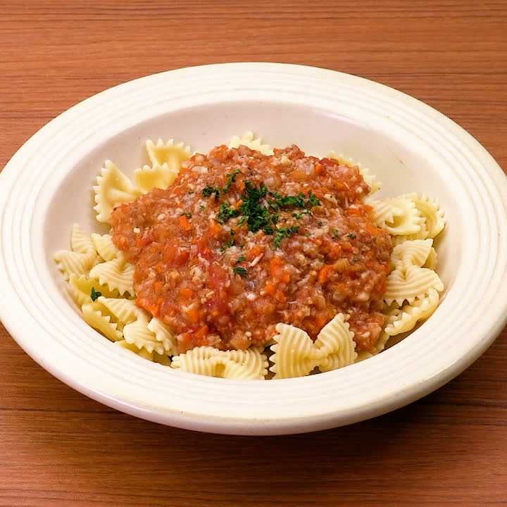 【ファルファッレ】おすすめレシピ10選|15分時短&アレンジ集