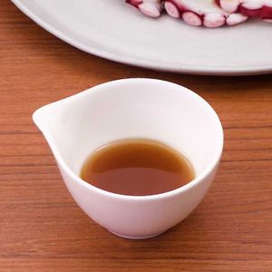 カルパッチョソース(ごま油風味)