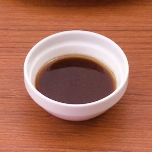 カルパッチョソース(香味わさび醤油風味)