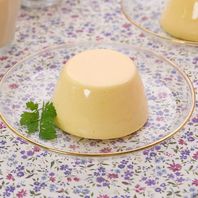 ババロアとは？パンナコッタやゼリー・ムースとの違いや特徴を解説