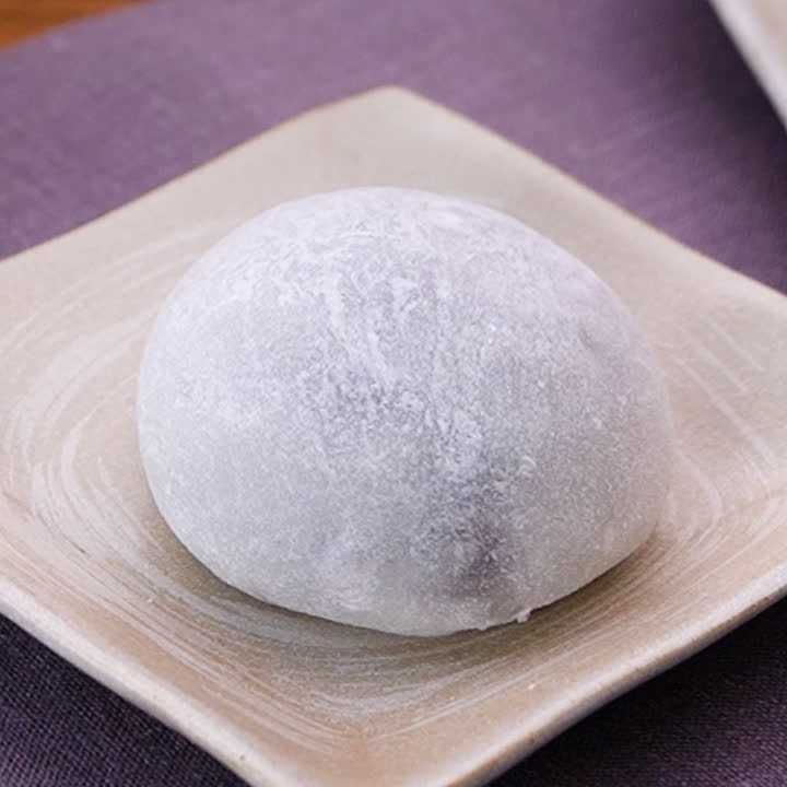 白玉粉で作る♪ 大福のレシピ動画・作り方 | デリッシュキッチン
