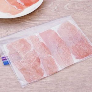 「生ハムの保存方法」のレシピ動画