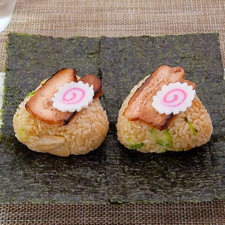 なるとレシピ3選｜時短・簡単〜凝ったアレンジ・ごはんもの