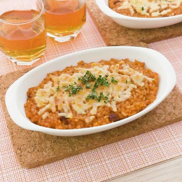 「ドリア」人気レシピ53選!ご飯やオートミールで手軽に♪の人気レシピ・作り方 | デリッシュキッチン