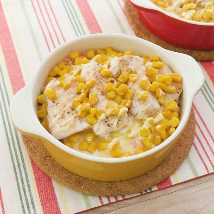【ミックスベジタブル ご飯】アイデア満載のレシピ33選