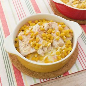 ミートコーンドリア