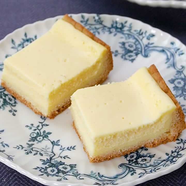 「クリームチーズ×ホットケーキミックス」の人気レシピ30選