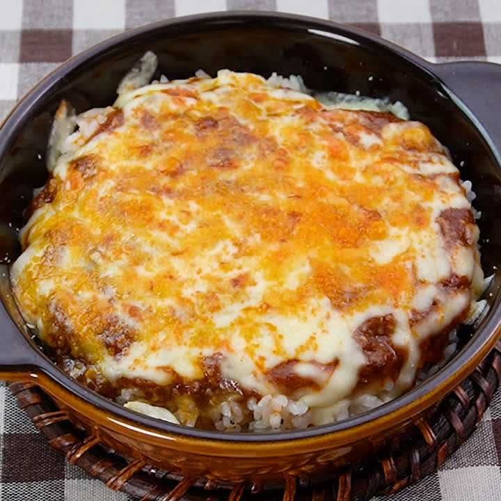 ドリアの人気レシピ・作り方 107品 | DELISH KITCHEN