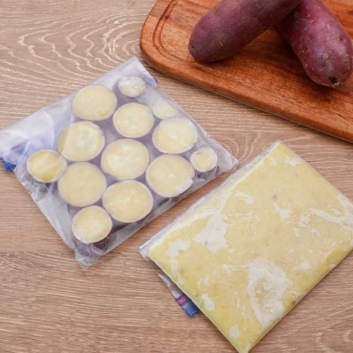 さつまいもの保存期間とは 正しい保存方法や選び方もご紹介 Delish Kitchen