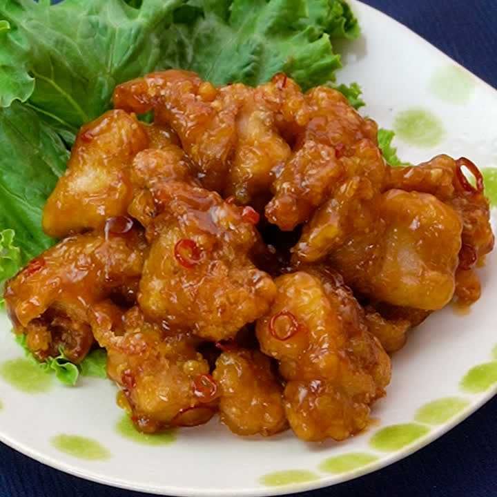 【オレンジジュースを使った料理】秘密の隠し味♪活用レシピ26選
