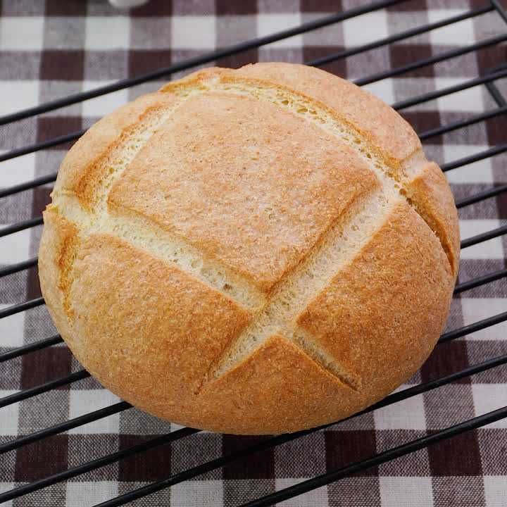 おからパン