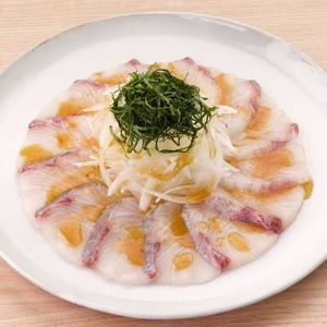 いつもと違う食べ方で カンパチの南蛮漬けのレシピ動画 作り方 Delish Kitchen