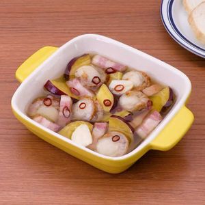 「さつまいもとホタテとベーコンのアヒージョ」のレシピ動画