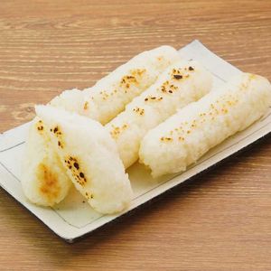 「きりたんぽの作り方」のレシピ動画