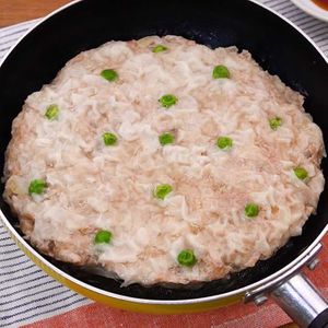 「包まないシュウマイ」のレシピ動画