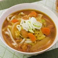 美味しく消費！残りのカレールーの活用方法をご紹介！