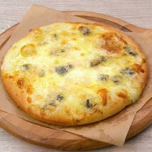 「クアトロフォルマッジ」のレシピ動画