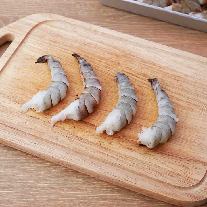 えびの栄養とは カロリーや下処理 レシピもご紹介 Delish Kitchen