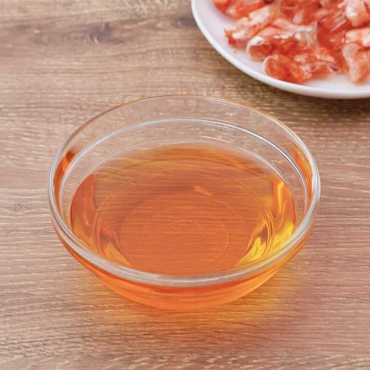 えび油の作り方