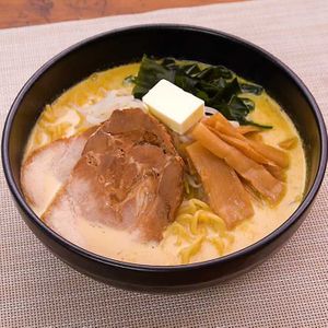 濃厚 自家製 味噌ラーメンのレシピ動画 作り方 Delish Kitchen