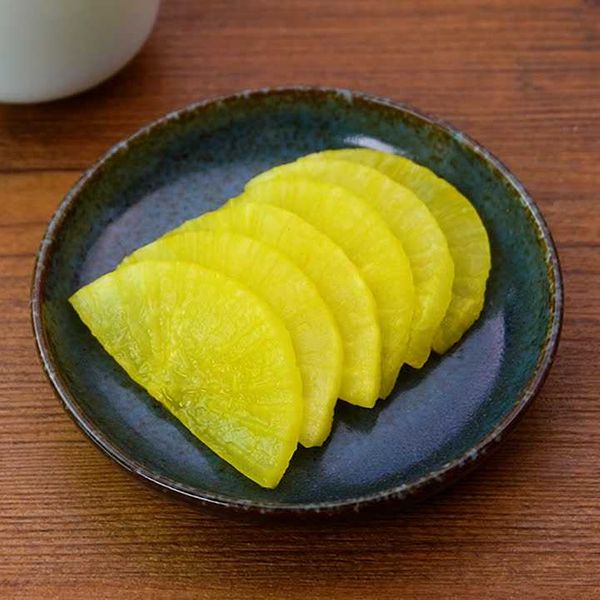 たくあんレシピ34選♪簡単なたくあんの作り方もご紹介の人気レシピ・作り方 | DELISH KITCHEN