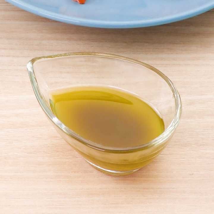 カルパッチョソース(バジル風味)