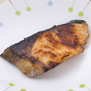 「ぶりの漬け焼き」のレシピ動画