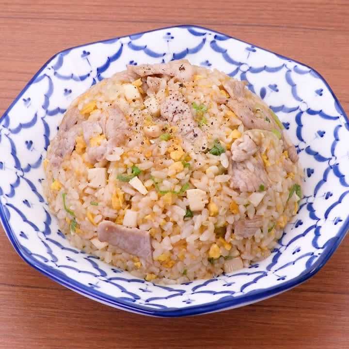 たけのこと豚肉を使った美味しいレシピ集