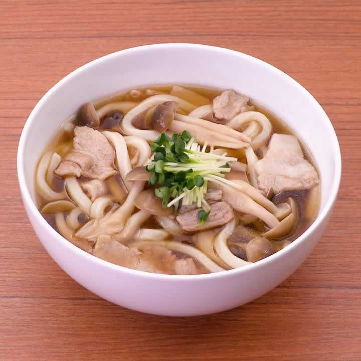 豚肉ときのこの魅力を引き出すレシピ集