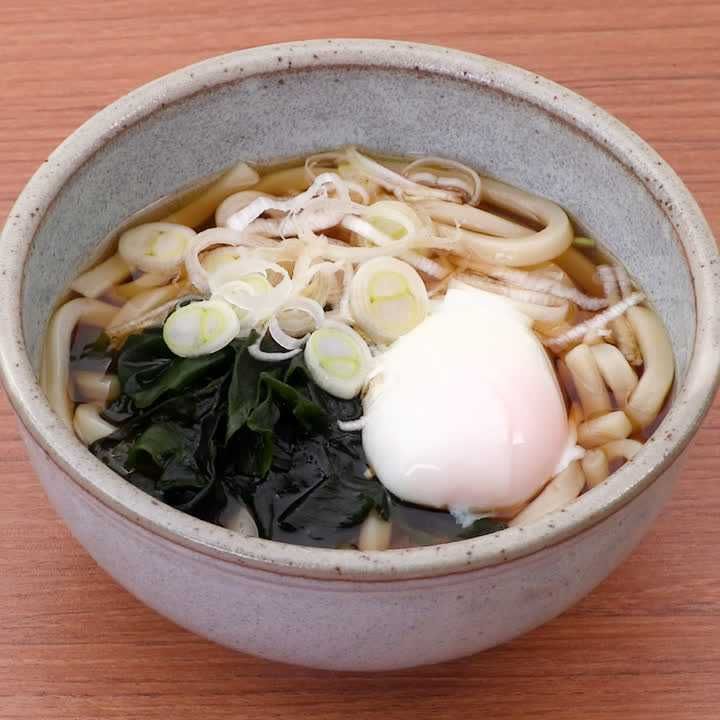 温玉うどん様 5f3ddedf242b977c9fb136034bc0f4