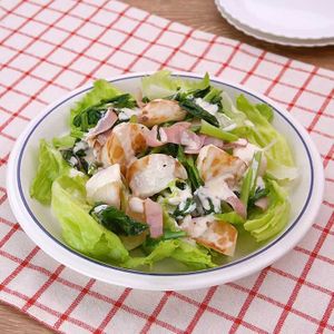 「かぶのシーザーサラダ」のレシピ動画