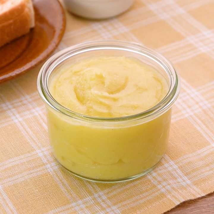 さつまいもジャム