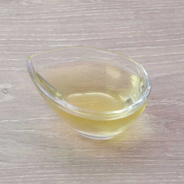 ミントシロップの作り方