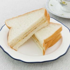「トーストサンドイッチ」のレシピ動画