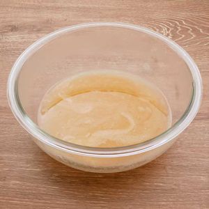 「白湯スープ」のレシピ動画