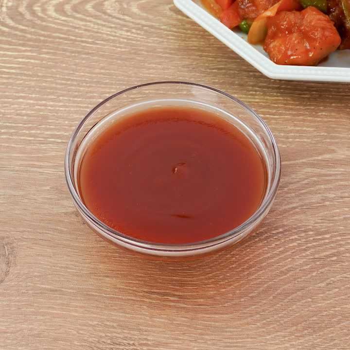 酢豚のタレの作り方