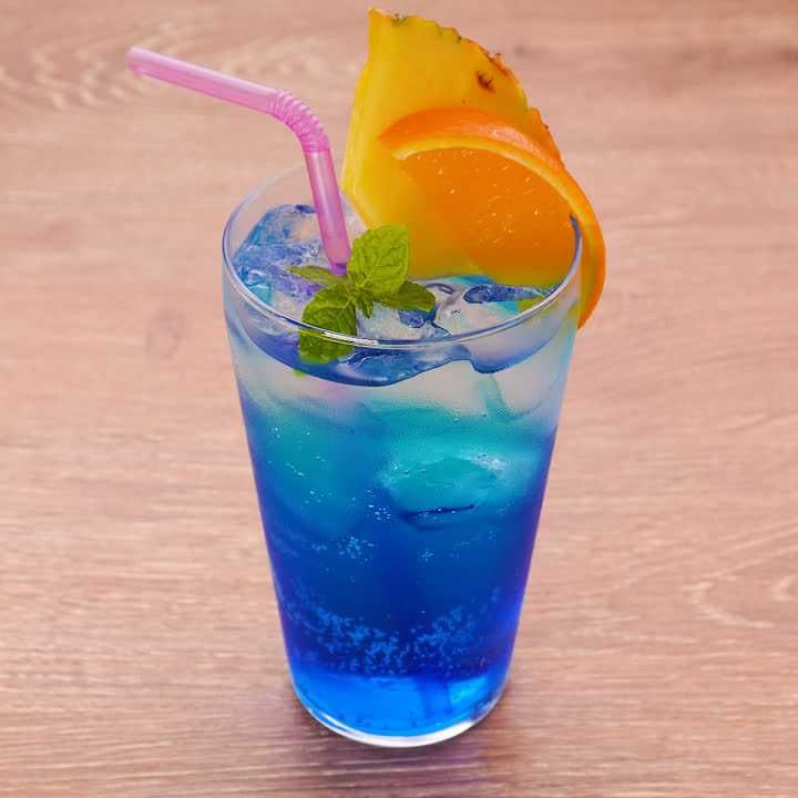 トロピカルジュース