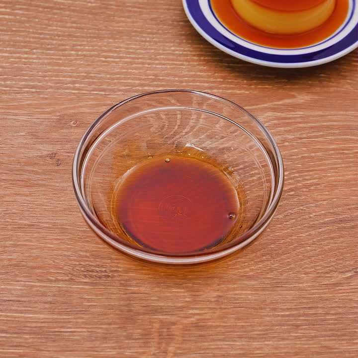 簡単カラメルソース